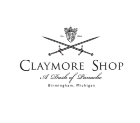 Claymore Shop new ID 2015
